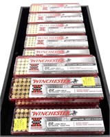 x10- Cases of Winchester .22 LR Super Speed