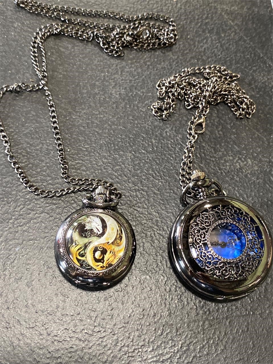 Pocket Watches