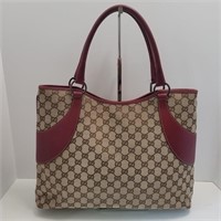 AUTHENTIC GUCCI BAG