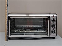 BLACK & DECKER Convection Oven