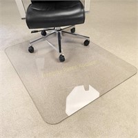 Home Office Chair Mat For Hard Floor