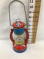 Ohio Art Roy Rogers Tin Litho Toy Lantern, 7