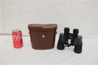 Vintage 8 x 4 Herter's Binoculars