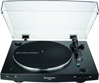 USED-Wireless Vinyl Turntable