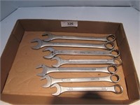 LOT: WRENCHES