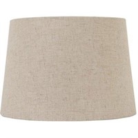 Better Homes and Gardens Linen Drum Shade