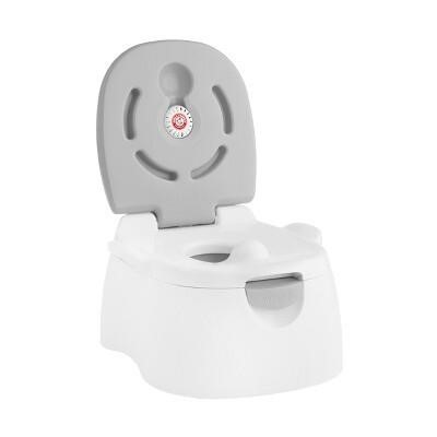 Munchkin Arm & Hammer 3-in-1 Potty Chair