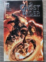 Ghost Rider #1a (2005) GARTH ENNIS & CLAY CRAIN +P