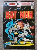 Batman #274 (1976) +P