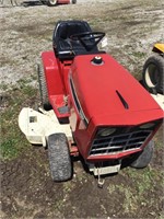 INTERNATIONAL CUB CADET 1282 HYDRO