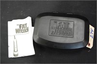 F.A.T. Wrench & Case