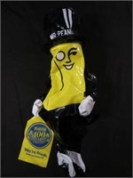 2006 Inflatable 100 Years Planters Peanuts Mr.