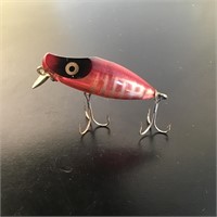 VINTAGE FISHING LURE