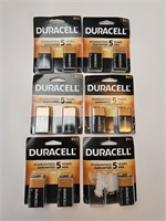 9v duracell batteries 2019