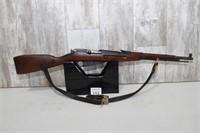 Nagant 1943 Rifle