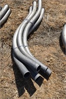 5- 3" Irrigation Tubes