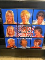 The Brady Bunch Party Game-Unopened