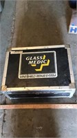Glass Medic windshield repair system ( untested