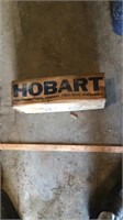 Hobart .