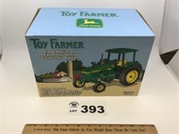 JOHN DEERE TOY FARMER 1998 NATIONAL FARM SHOW