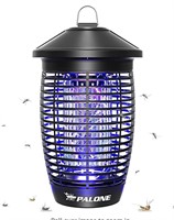 PALONE Bug Zapper Lamp 4500V 20W Light