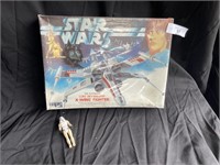 1977 Star Wars action figures