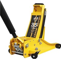 Yellow Jacket 3.5 Ton Low Profile Floor Jack