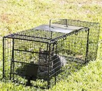 32 Inch Live Animal Trap