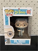 Funko Pop Dr. Seuss