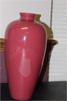 A Vintage Haeger Vase