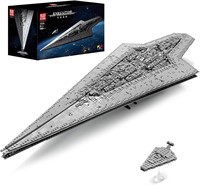 Mould King 13134 Star Destroyer  7588+Pcs