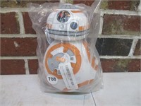 Star Wars TAlking Plush Toy