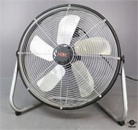 HDX Floor Fan