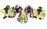 LEGO Bionicle Toys