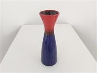West German Pottery Vase