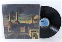 GUC Pink Floyd "Animals" Vinyl Record