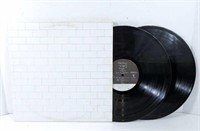 GUC Pink Floyd "The Wall" Vinyl Record