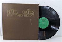 GUC Daryl Hall & John Oates "Past Times Behind" VR