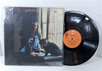 GUC Carole King "Tapestry" Vinyl Record