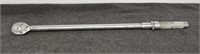 Snap-on 1/2" Drive Torque Wrench