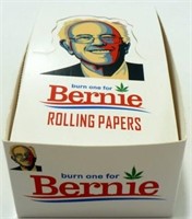 4 New Packs of "Burn One for Bernie" Sanders