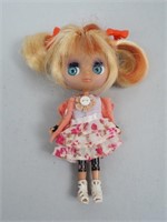 Mini Blythe Doll