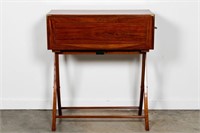 Campaign Style Desk by Starbay