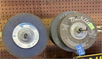 Grinding Wheels