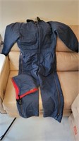 WearGuard Suit w/Hood * UNKNOWN SIZE*