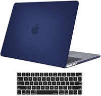 SR1660  ProCase MacBook Pro 13 Case, Darkblue
