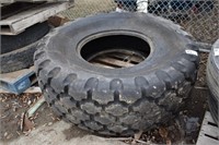 Firestone 23.1 x 26 Diamond Tread Implement Tire,