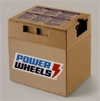 New Power Wheels 12V Rechargeable Battery