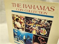 Bahamas Coin Collection