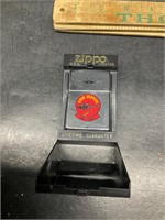 Zippo lighter Grim Reapers VF101